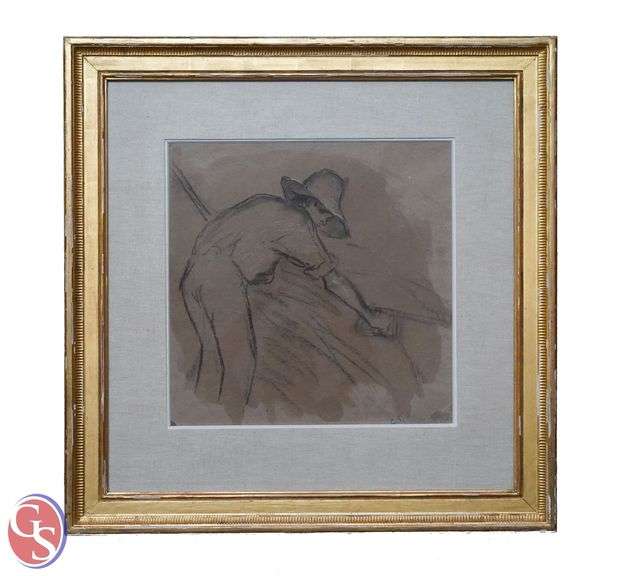 Lot 743
