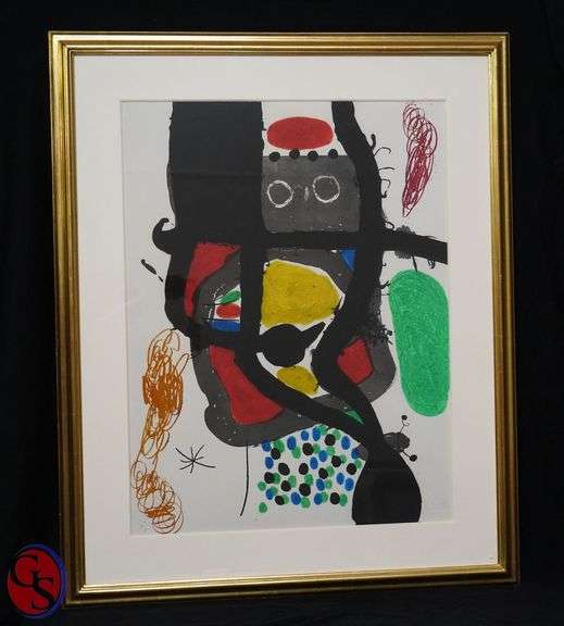 Lot 734