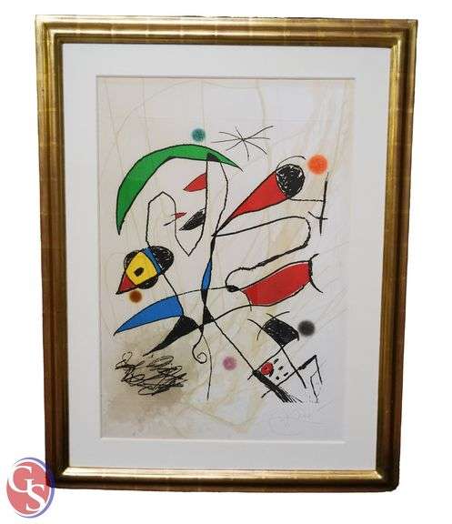 Lot 742