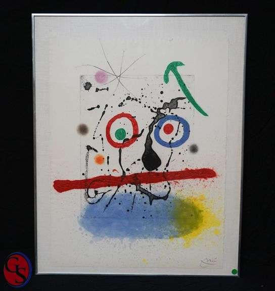 Lot 735