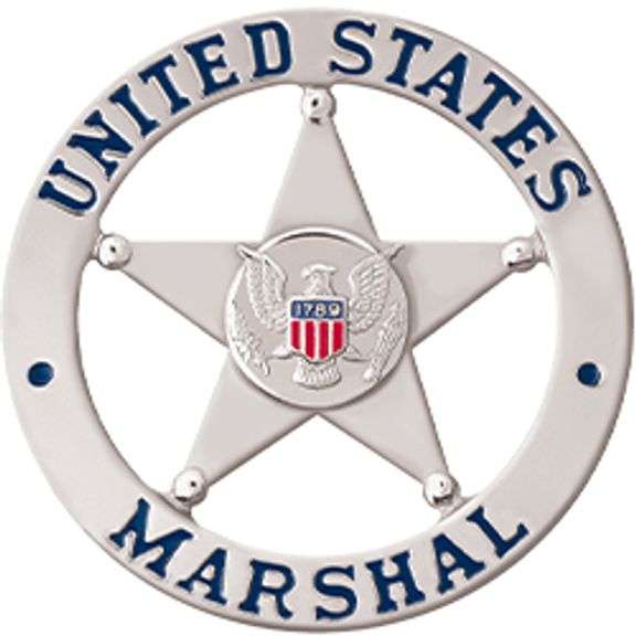 U.S. Marshals Service Art Auction