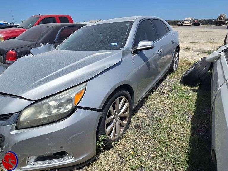 Lot 8