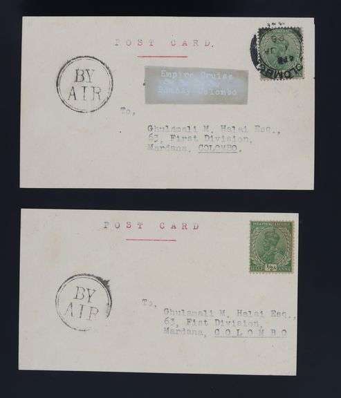 Lot 3064