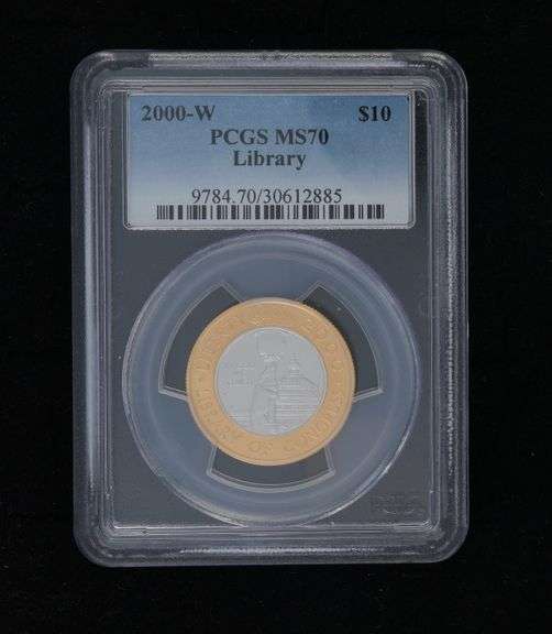 Lot 716