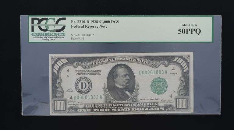 Lot 722