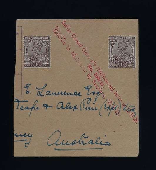 Lot 3063