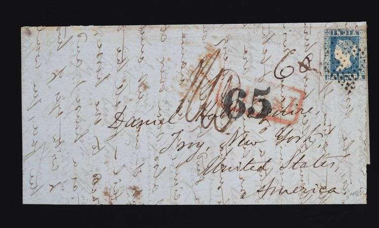Lot 3007