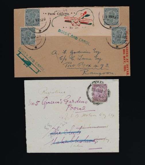 Lot 3060