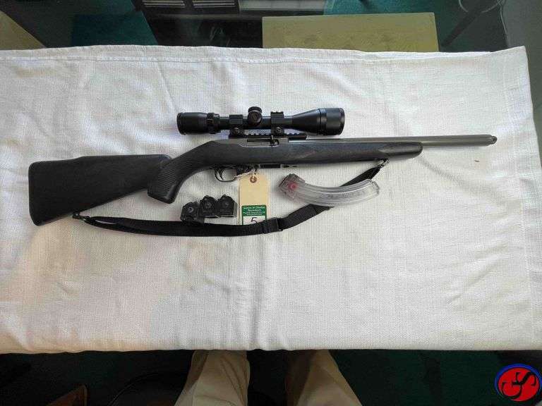 Lot 5