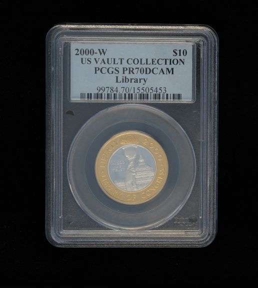 Lot 717