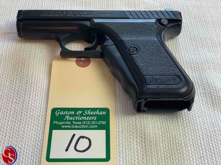 Lot 10