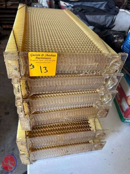 Lot 13