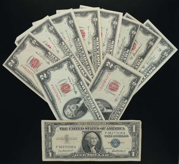 Lot 732