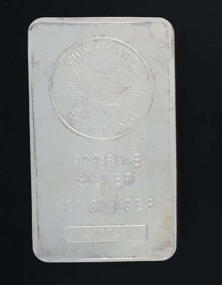 Lot 734