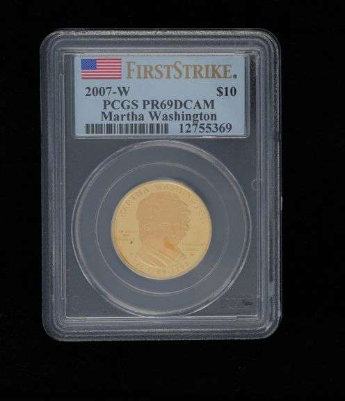 Lot 715