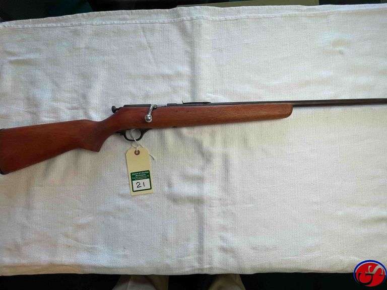 Lot 21