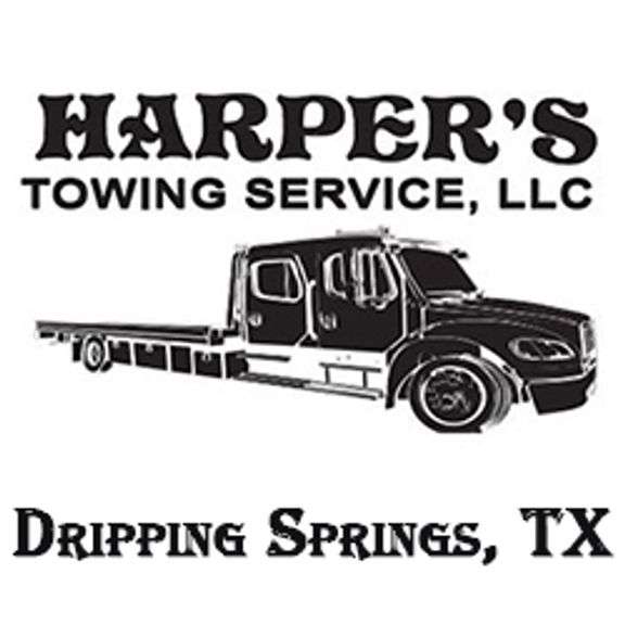 Harper's Towing Service Online Vehicle Auction