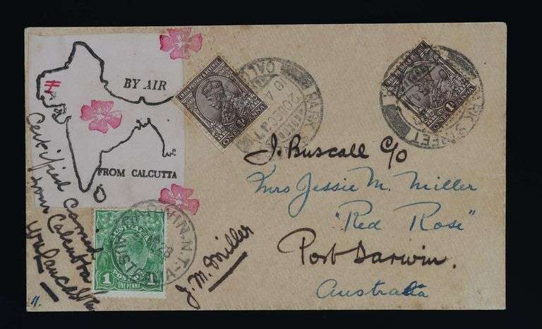 Lot 3070