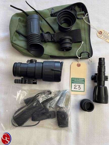 Lot 23