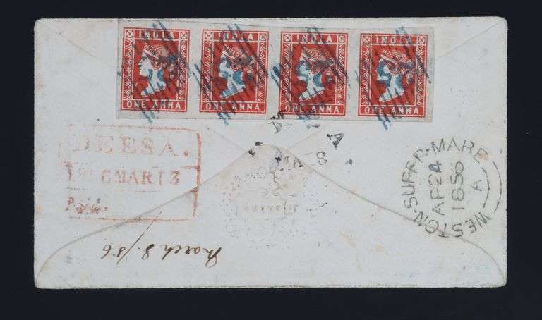 Lot 3050