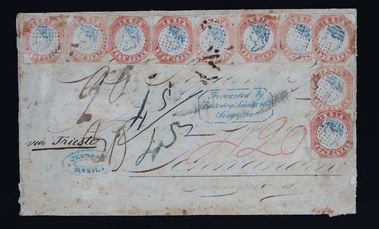 Lot 3030