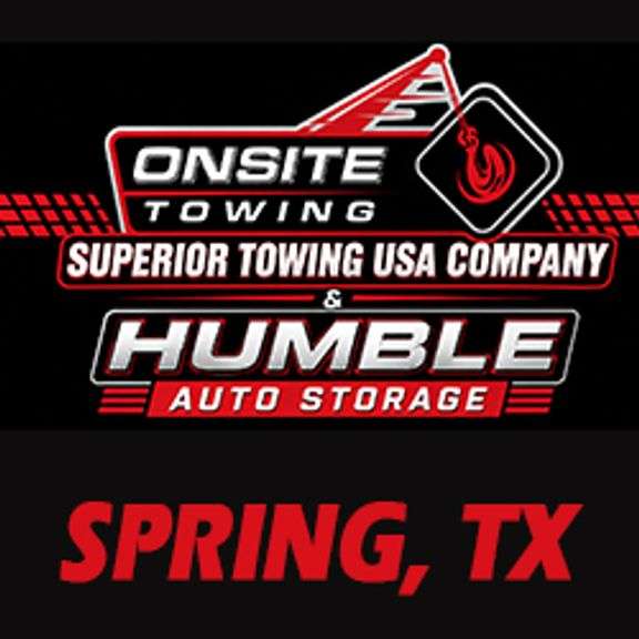 Humble Auto Storage Online Vehicle Auction