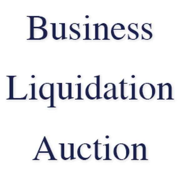 Surplus Fitness Equipment Online Auction