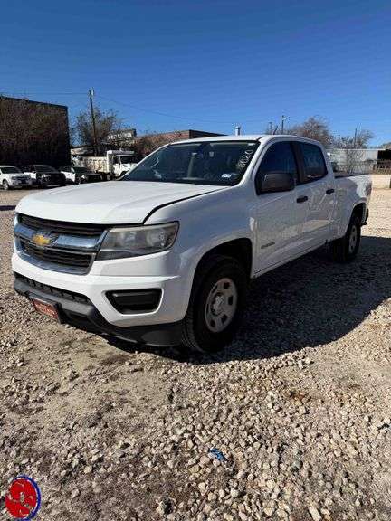 Online Vehicle Auction