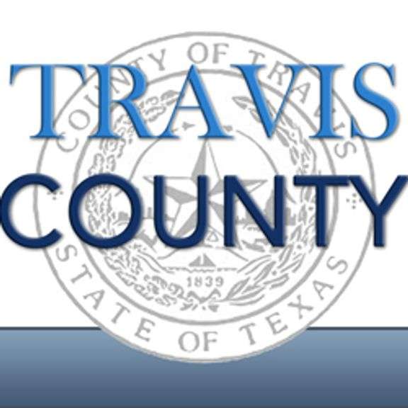 Travis County Online Fleet Auction