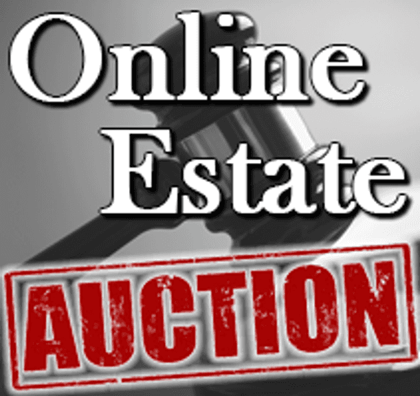 Online Coins & Bullion Auction