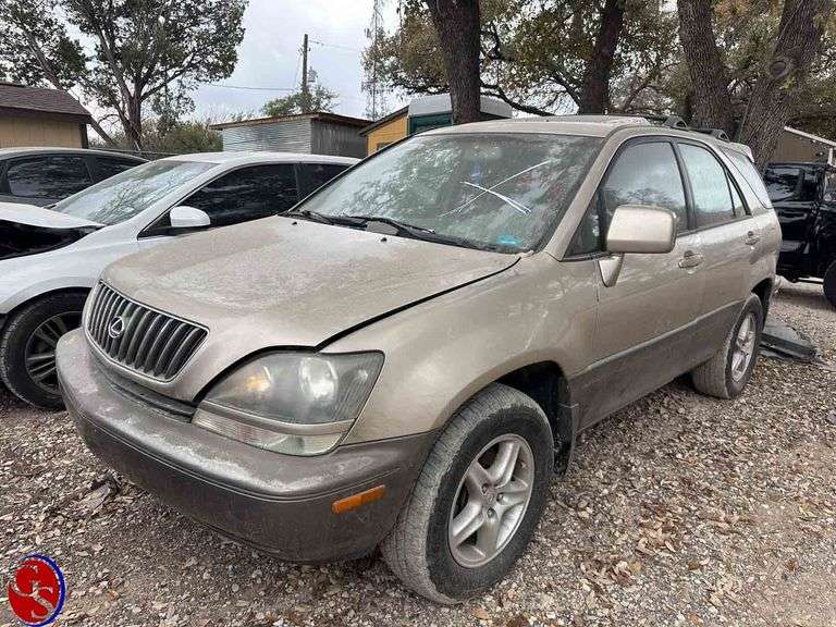 Lot 1