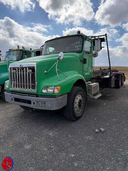 Lot 4724