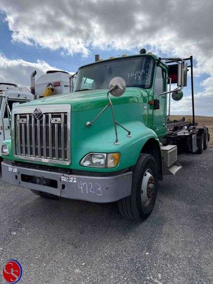 Lot 4723