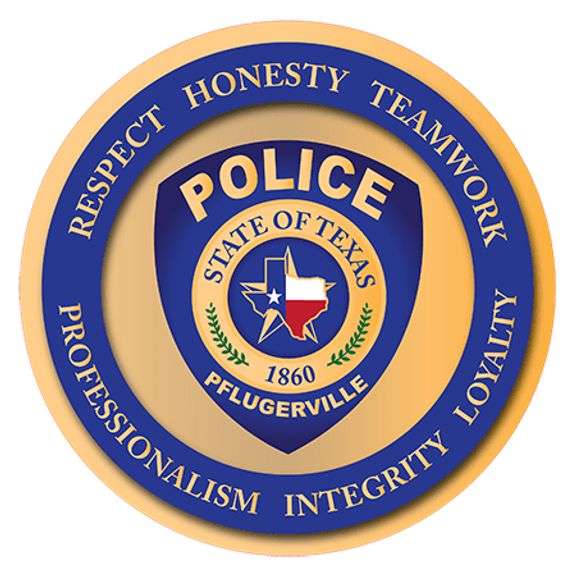 Pflugerville Police Department