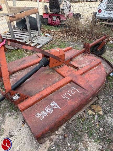 Lot 4729