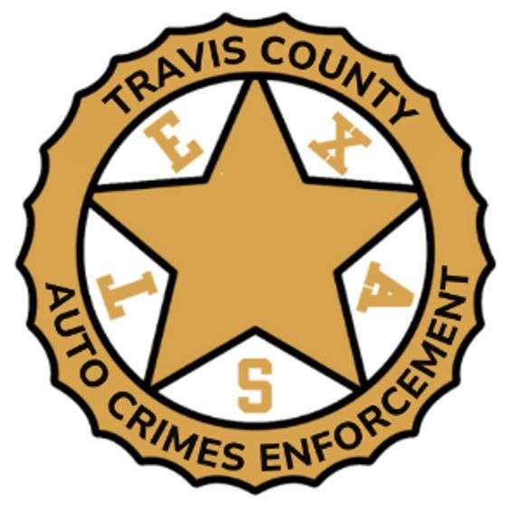 Travis County Auto Crimes Enforcement Online Auction