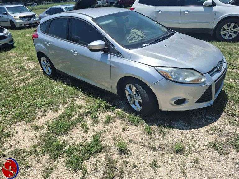 Lot 19