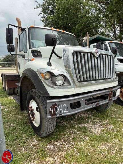 Lot 4042