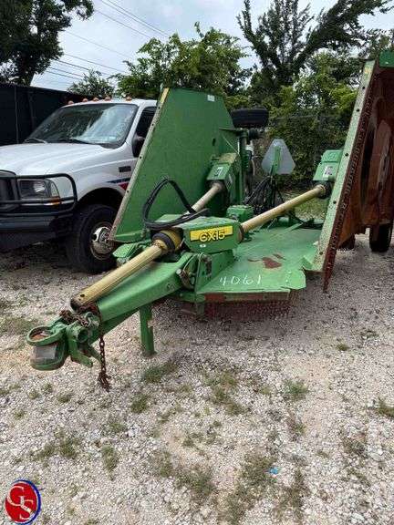 Lot 4061