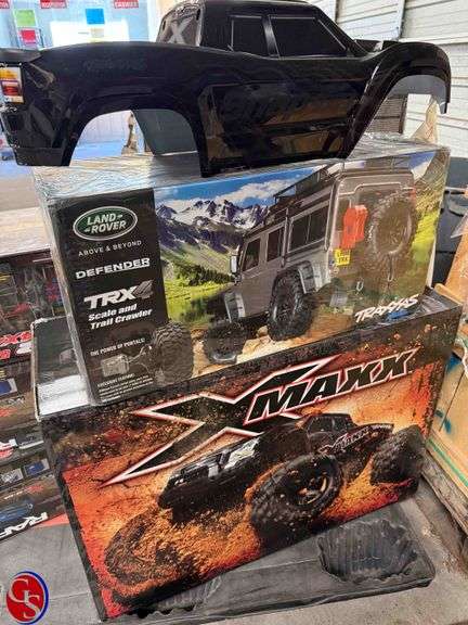 Lot 2179