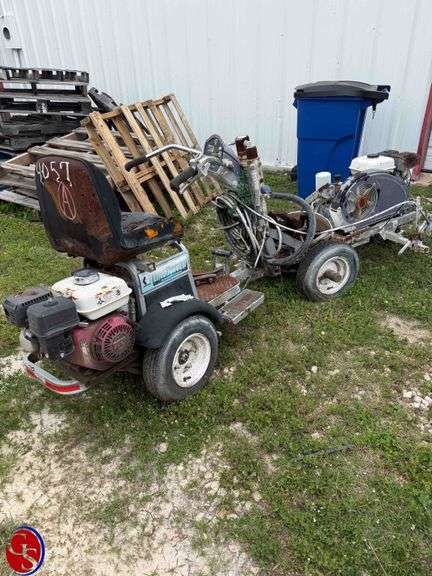Lot 4057