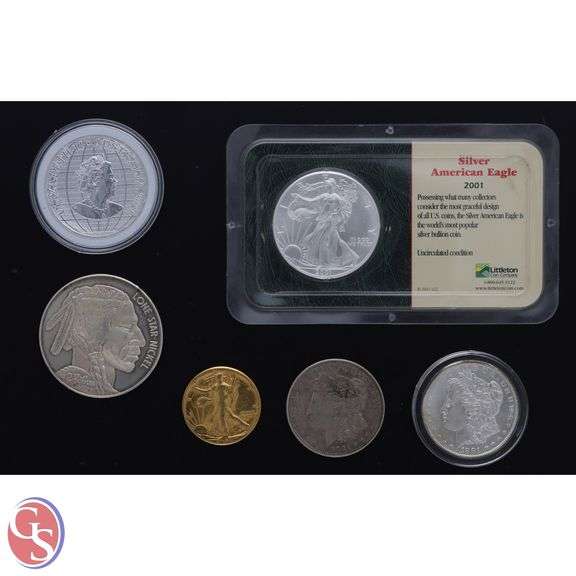 Lot 632