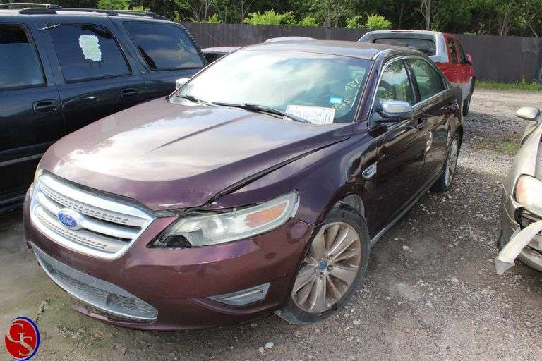 Lot 5