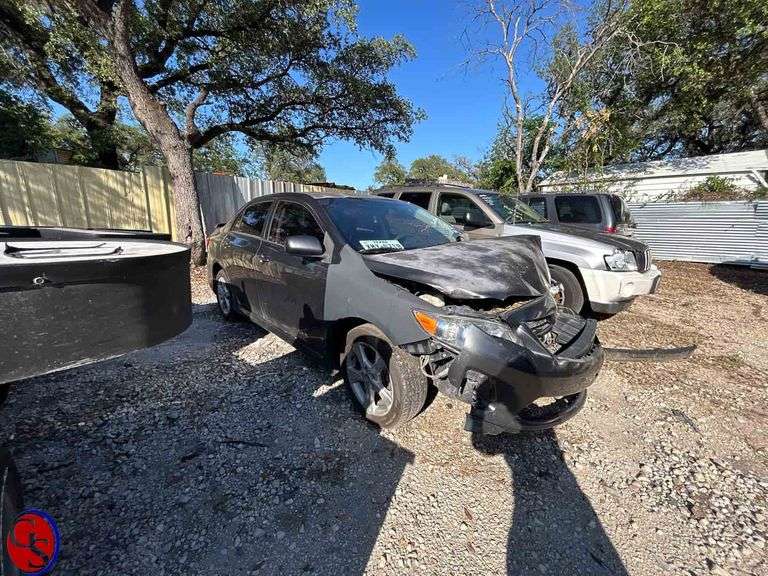 Lot 12