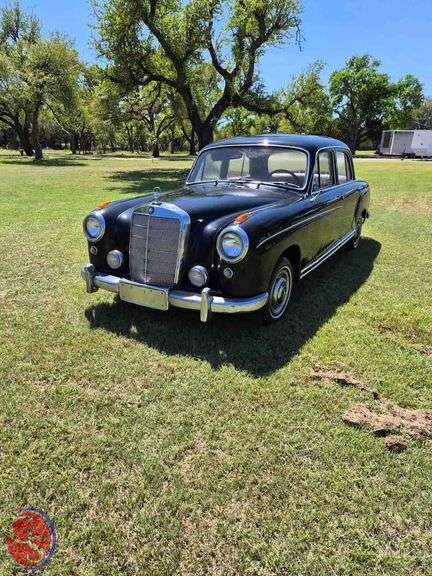 Classic Car Online Auction