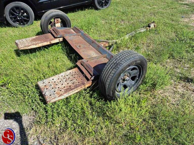 Lot 5