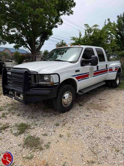Lot 4002