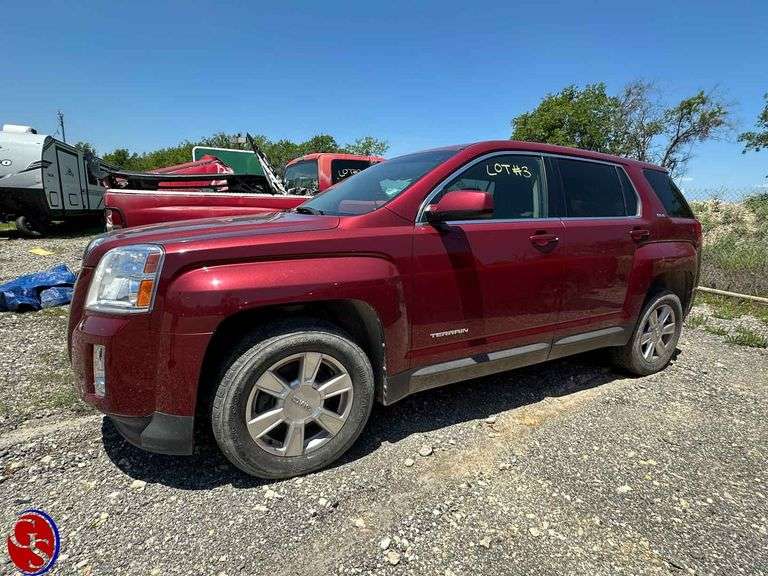 Lot 3