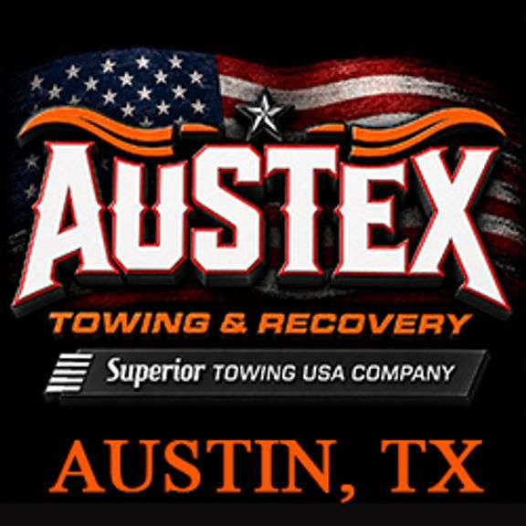 AusTex Towing Online Vehicle Auction
