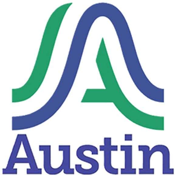 City of Austin Convention Center
